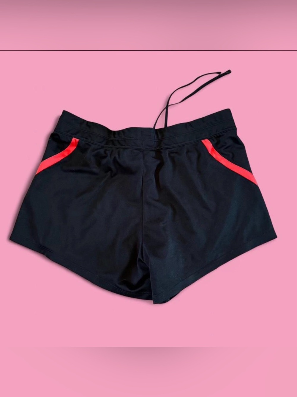 Nike Running Shorts Size Medium - Picture 2 of 3